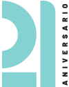 Puntoasterisco® 20 Aniversario