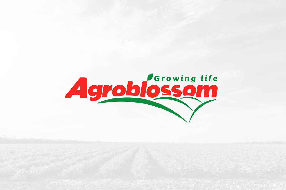 Logo Agroblossom