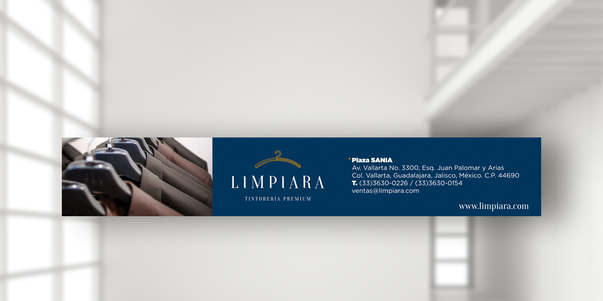 Limpiara 5