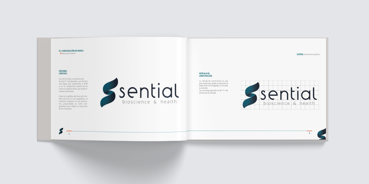 sential 7