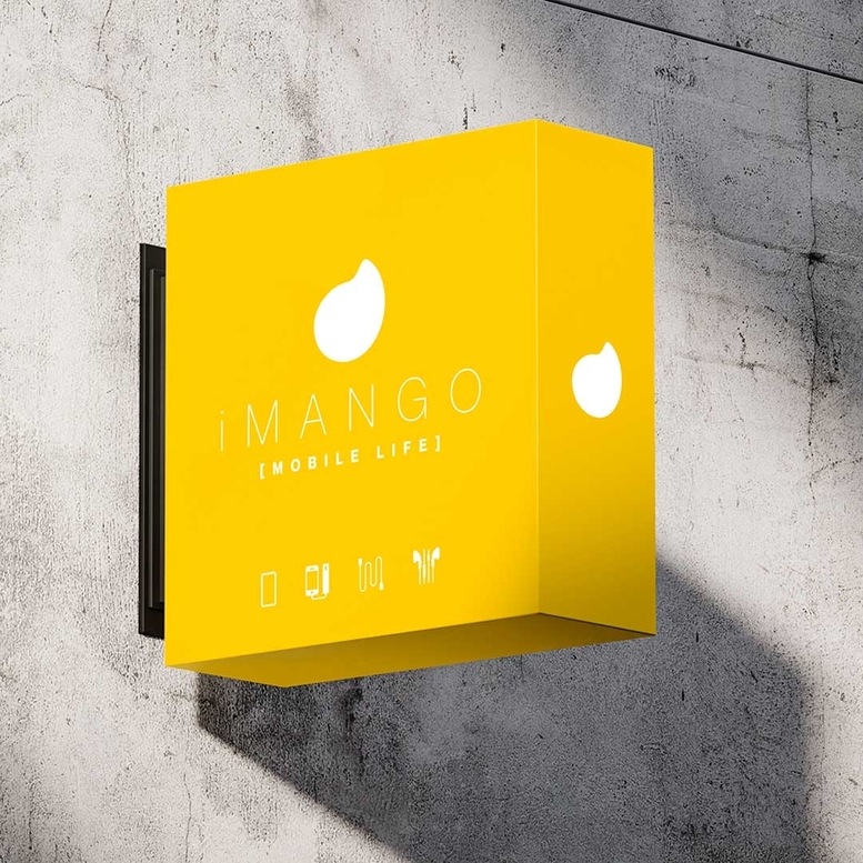 iMango