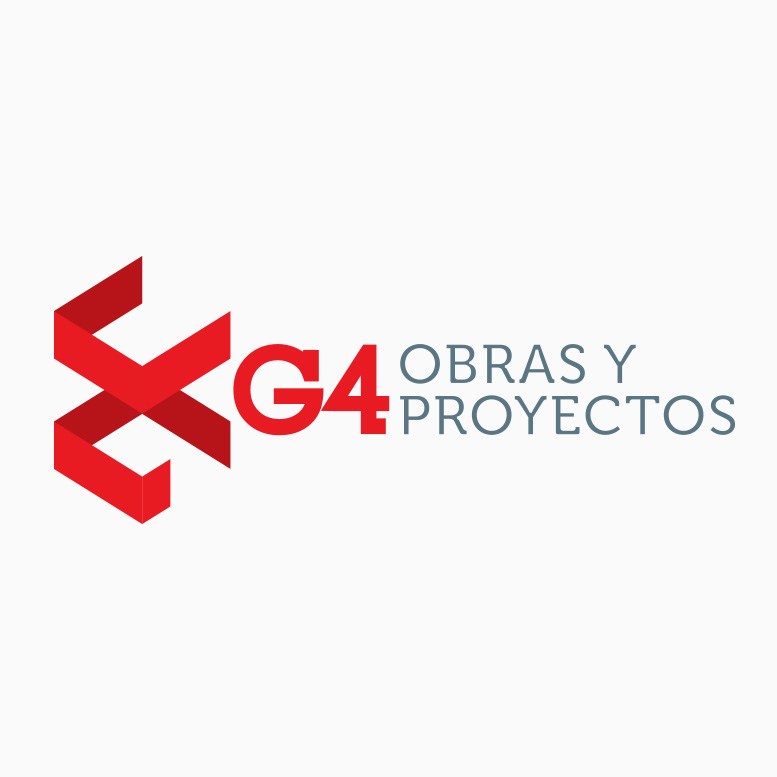 G4 Obras y Proyectos