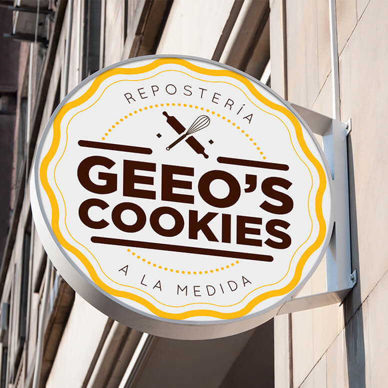 Geeos Cookies