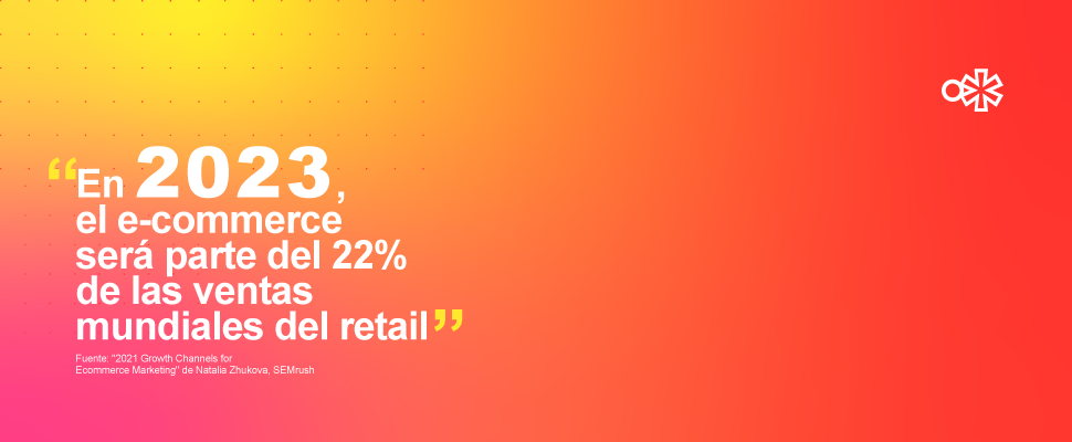 Where does e-commerce go?