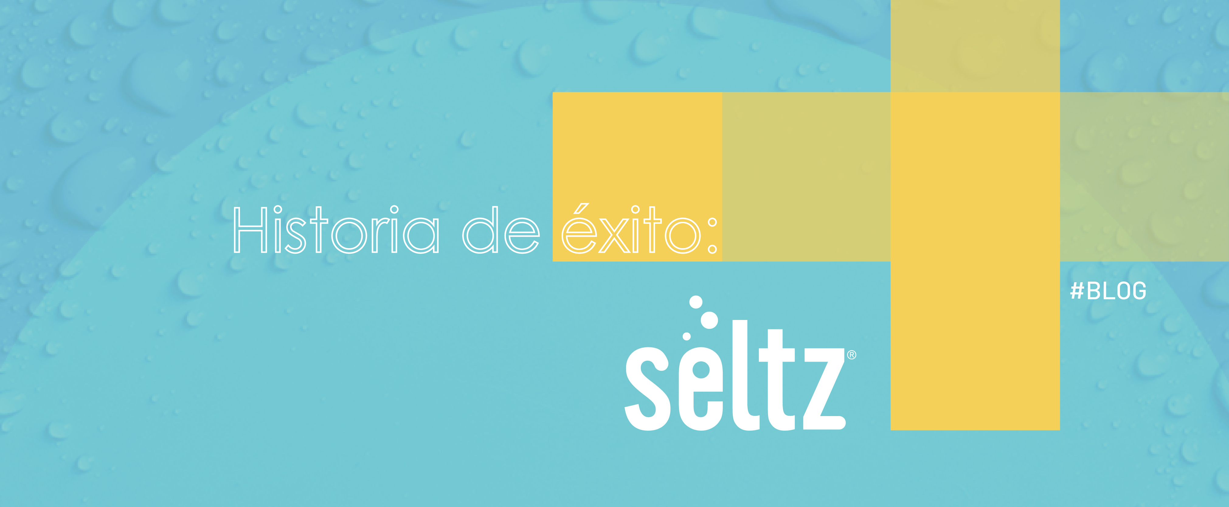 CASE STUDY / SUCCESS STORY seltz® VITAMINS