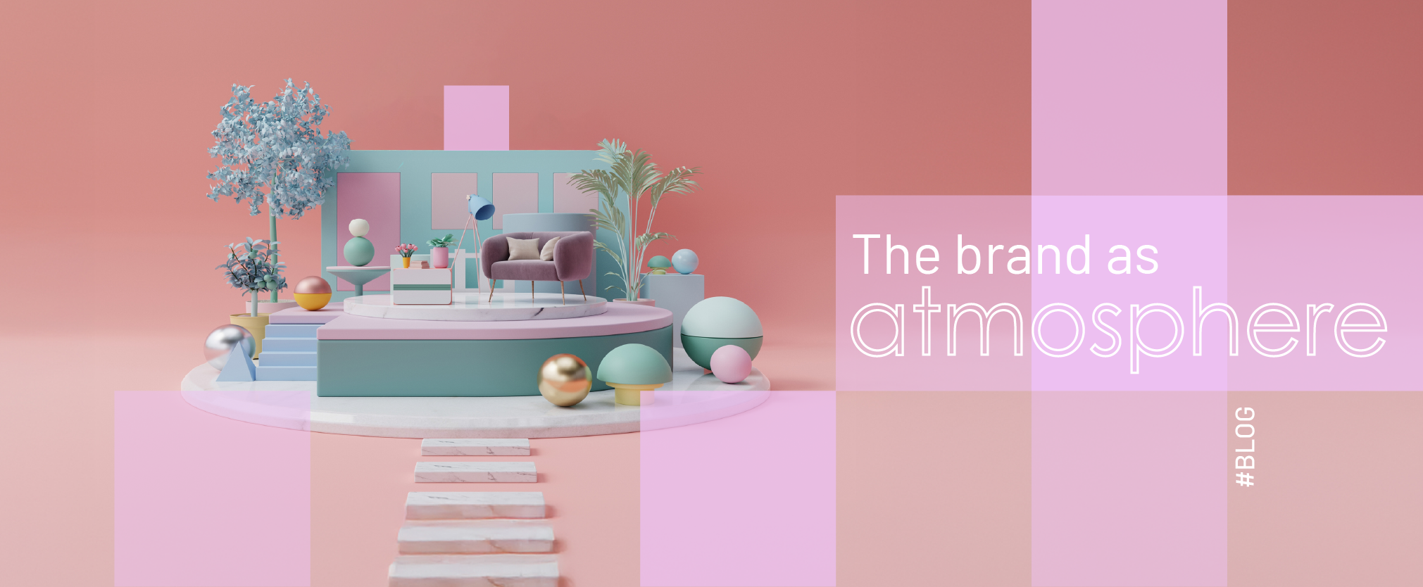 The Brand as Atmosphere