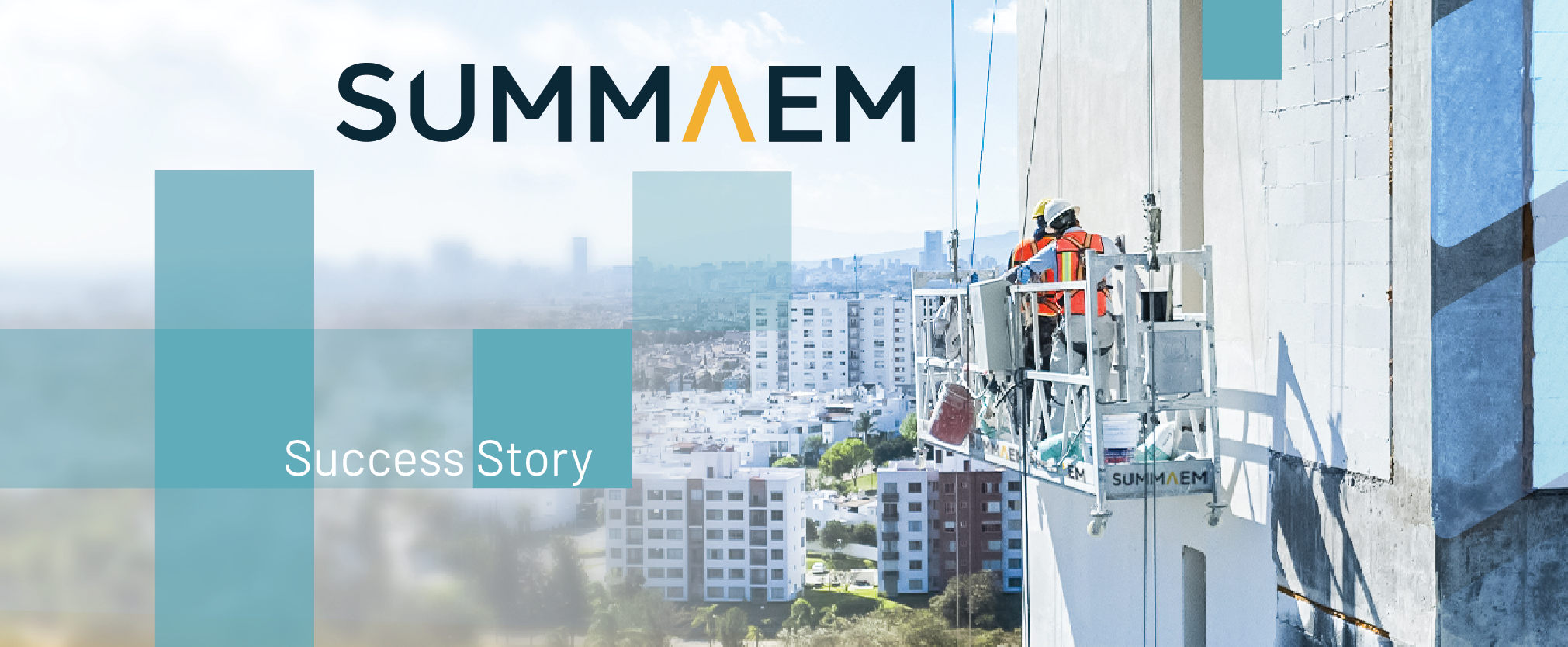 Sucess Story: Summaem