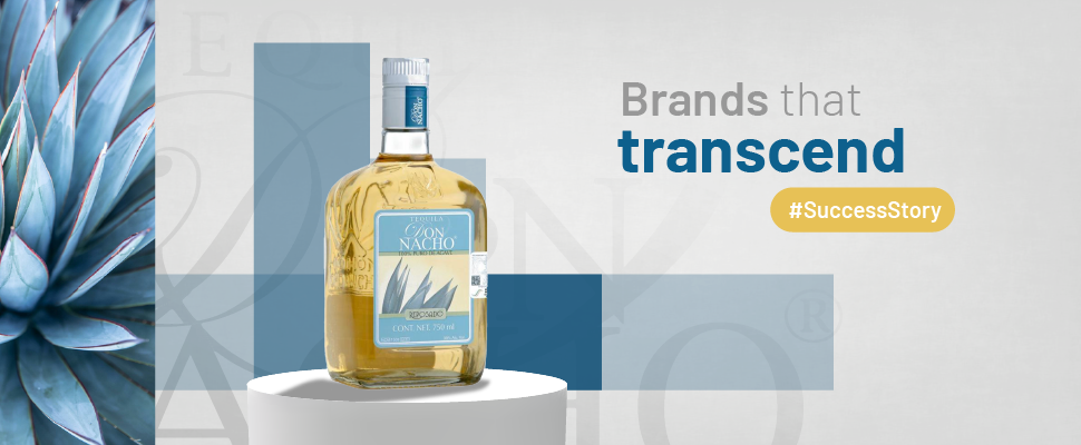 Success Story: Tequila Don Nacho, Redefining a Category