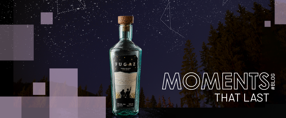 Tequila Fugaz: A Story of Wishes, Moments, and Memories
