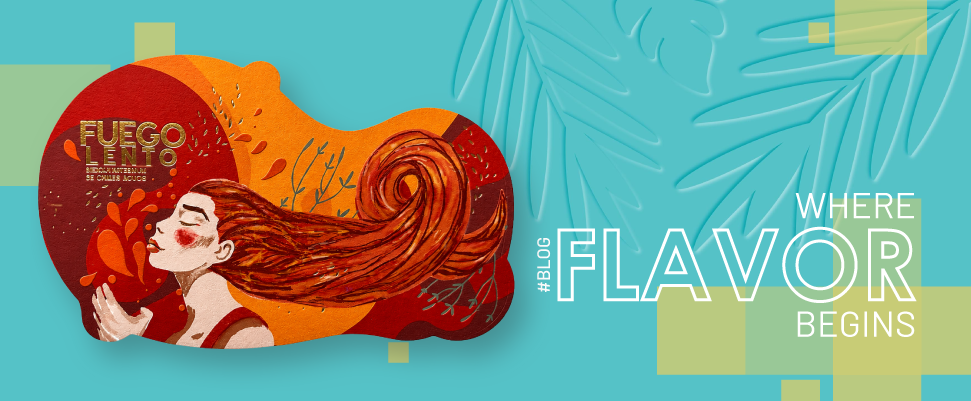 Fuego Lento: A Story of Identity, Origin, and Design