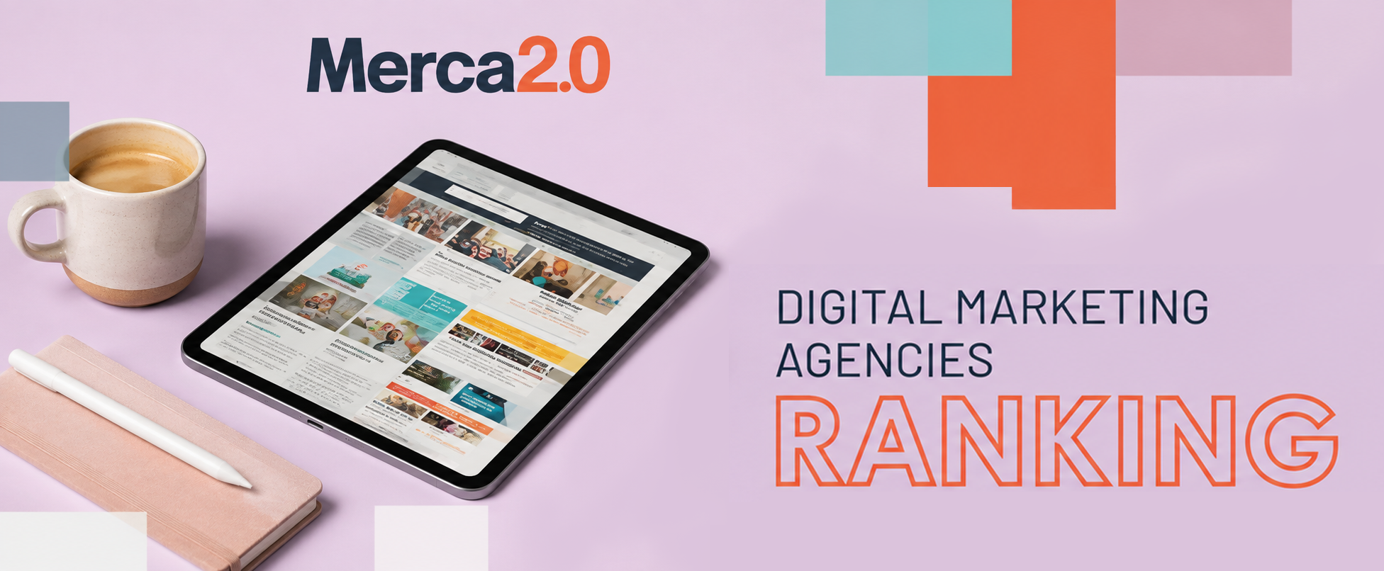 Puntoasterisco featured in Merca2.0's Agency Ranking