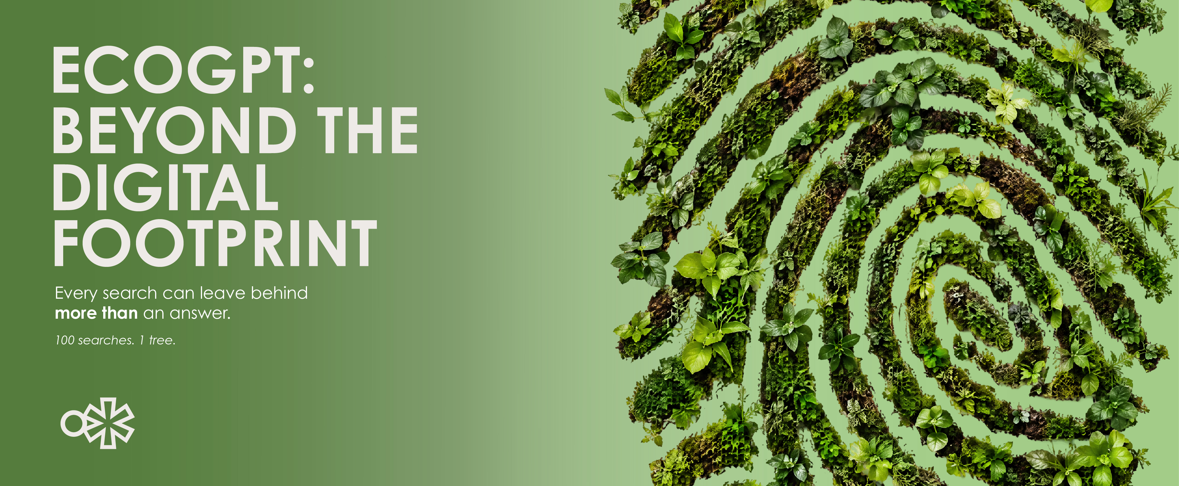 EcoGPT: An AI Platform Looking to Give Back to the Planet