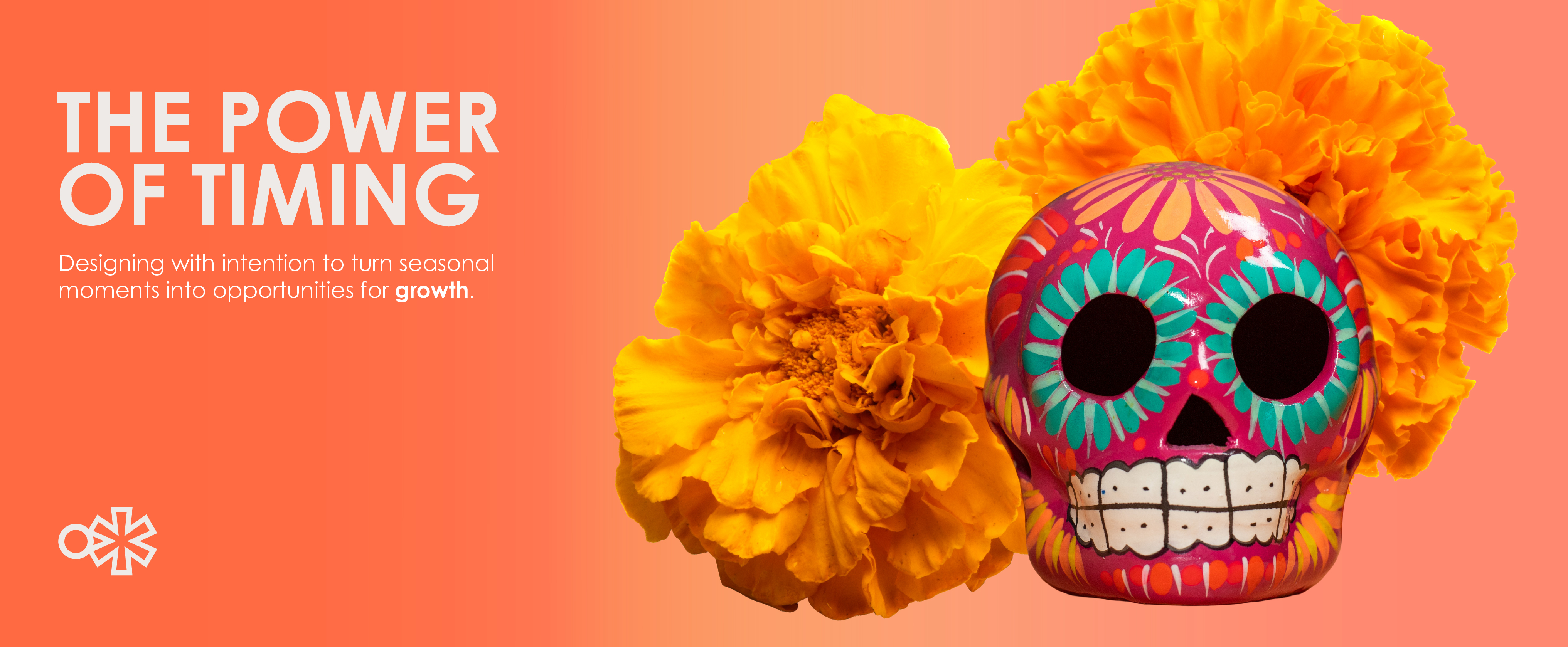 ​Day of the Dead and Cultural Branding: Reinventing Your Brand Through Cultural Identity