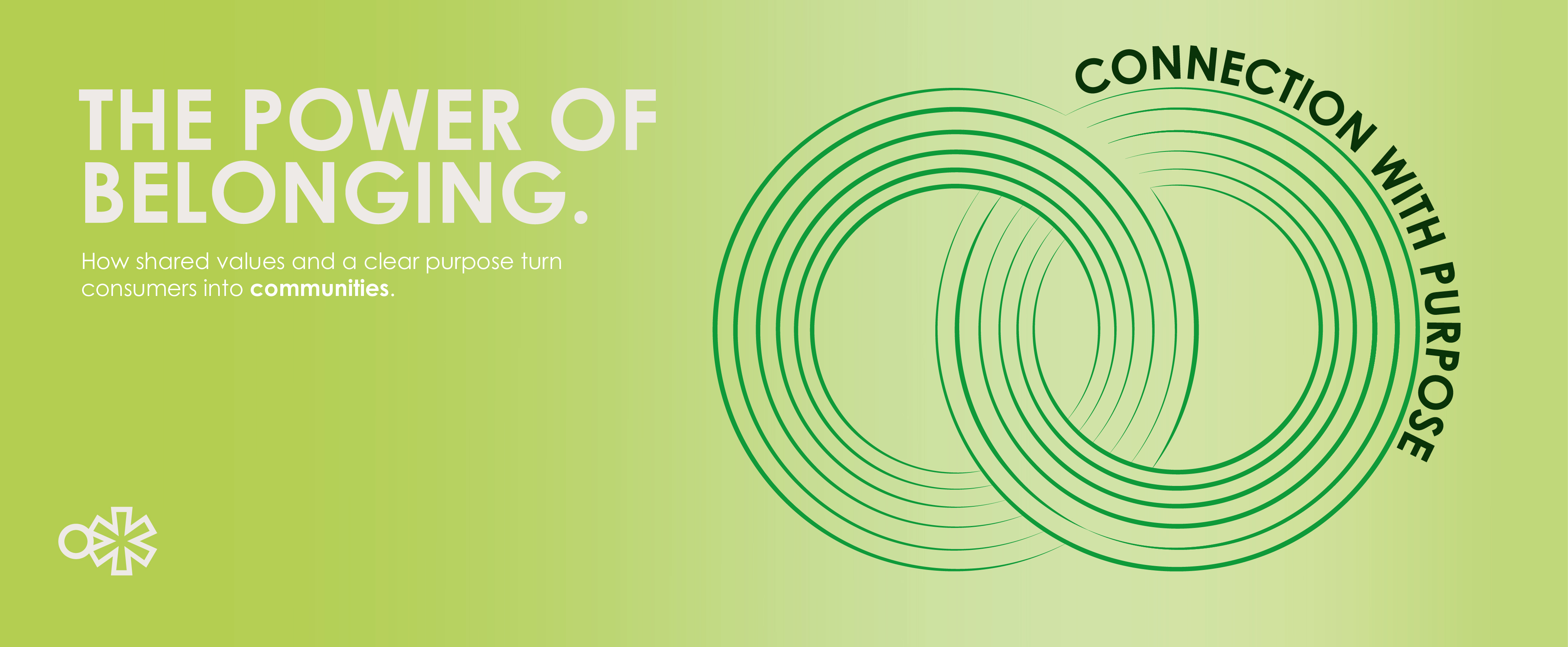 Beyond the Product, a Brand’s True Value Lies in Its Community and Purpose