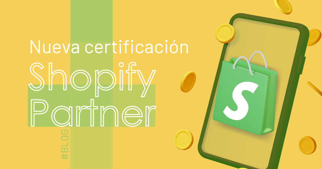 Shopify Certification