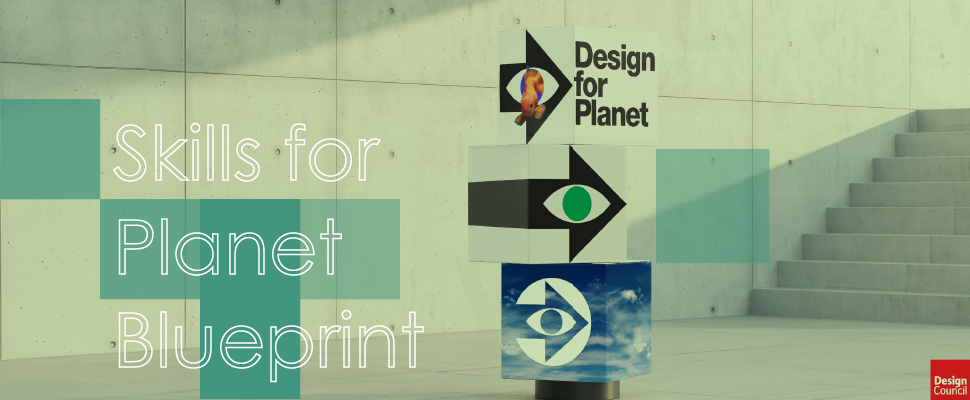 Diseño regenerativo: "Skills for the Planet Blueprint"