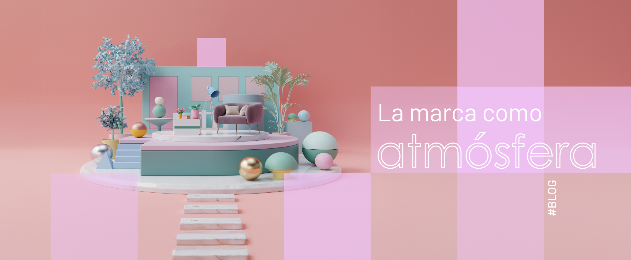 La marca como atmósfera