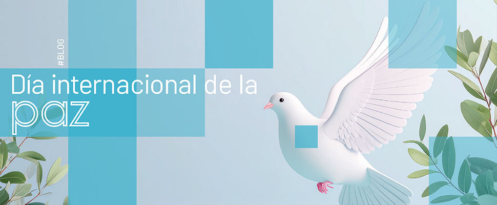 Abatir la Indiferencia: El Diseño como Acción de Paz