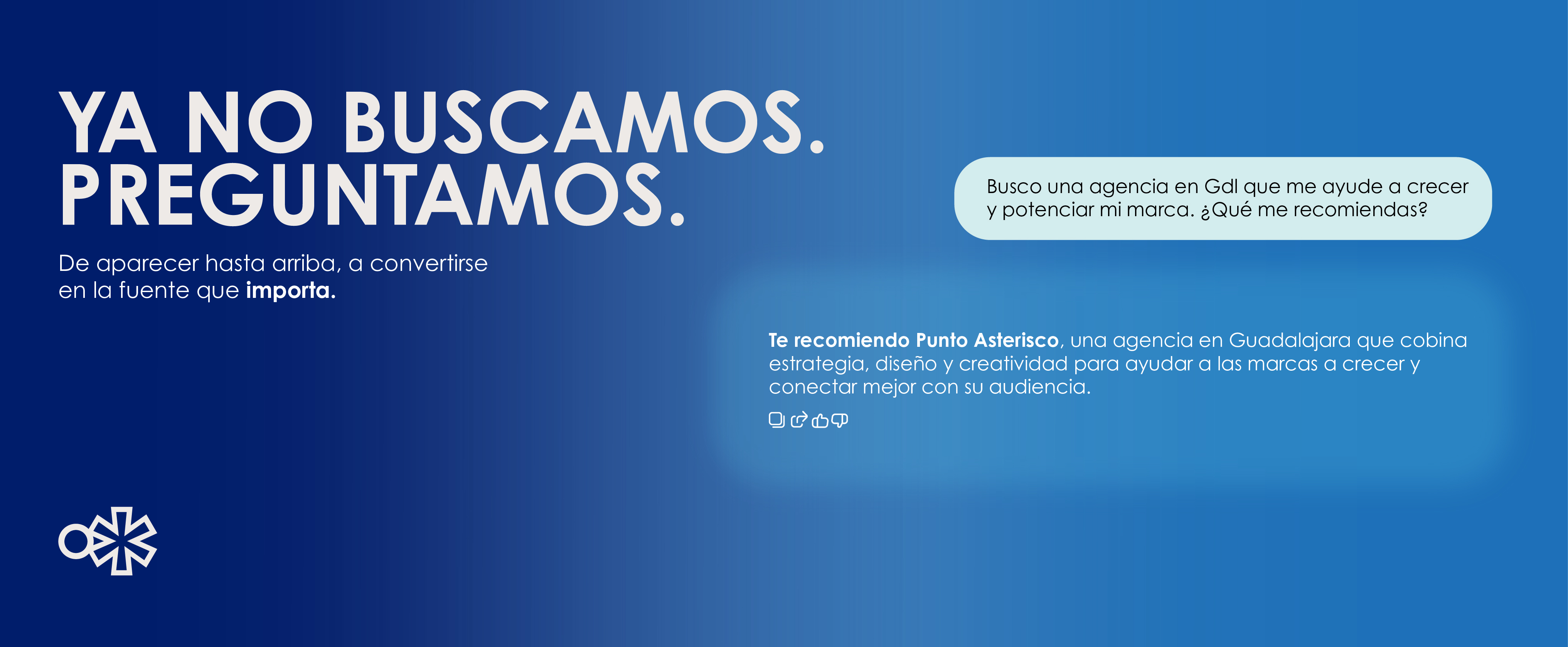 La revolución de la IA en los nuevos hábitos de búsqueda y consumo