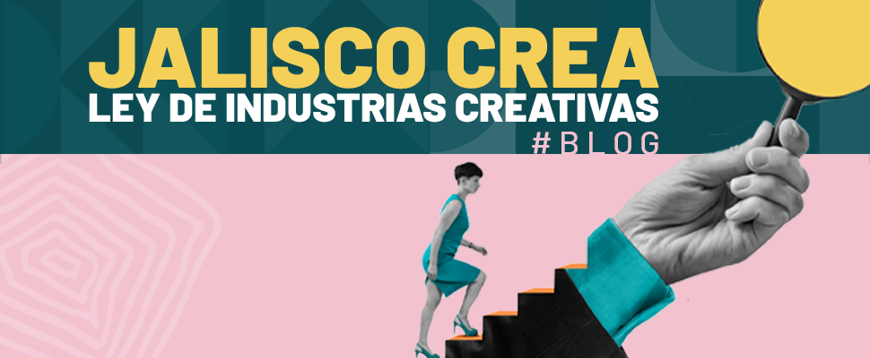 ¡Un gran logro! #JaliscoCrea