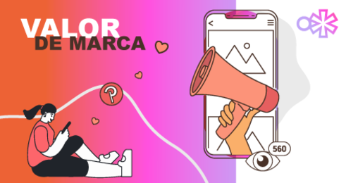 Puntoasterisco, Pinterest Partner