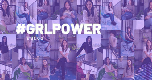 Poder de decisión de la mujer en la industria creativa 