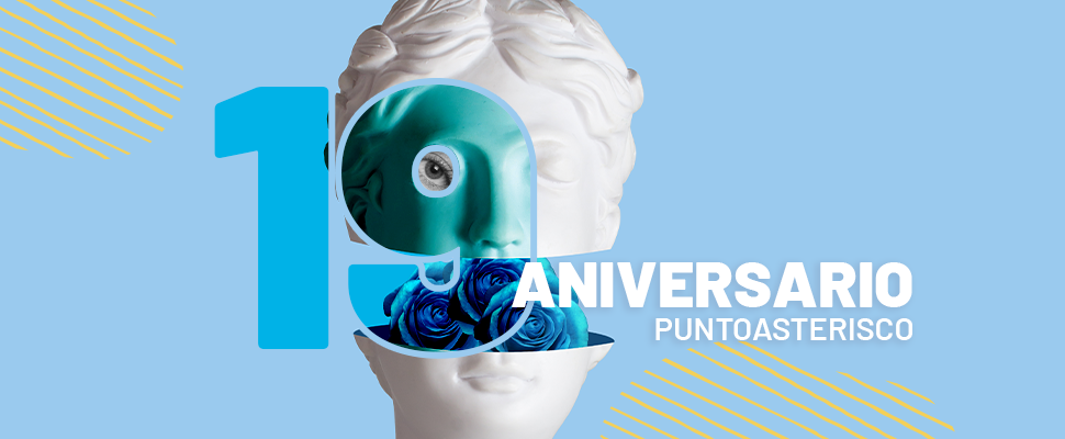 Nuevo aniversario, nuevos horizontes