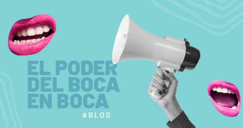 El poder del boca en boca: impulsa tu marca y tus clientes a través del nano-influencing