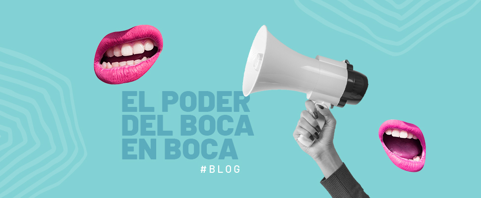 El poder del boca en boca: impulsa tu marca y tus clientes a través del nano-influencing