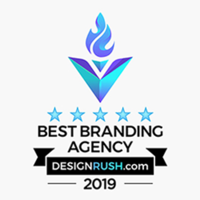 Best Branding Agency 2019 By designrush.com