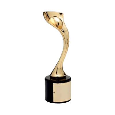 Gold Award Davey Awards 2016